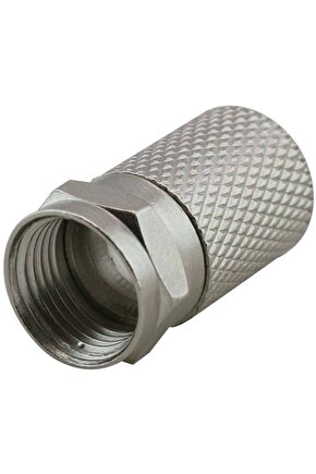 PM-1094 F Konnektör RG 11-ISO Soket Dişi (1 Adet)