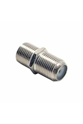 F-f Ara Konnektör Tv Anten Kablosu Ek Parçası 5 Adet