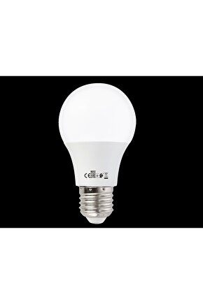 Ekola 9w 6400k Led Ampul Beyaz 001-006-2009
