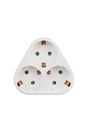 3lü Golyat 16 Amper 3500 Watt