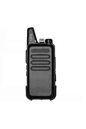 Çaycı Kahveci Telsizi Kulaklık Dahil Set