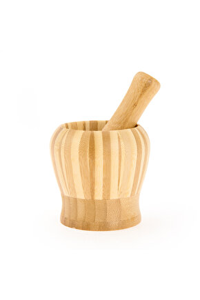 Bambu Havan - Kahverengi