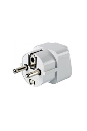 Universal Türk Ingiliz Amerikan Çin Fiş Priz Çevirici Adaptör