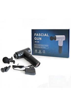 Masaj Tabancası Fascial Gun
