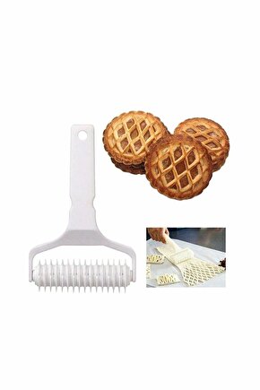 Ada Kilim Modern Salon Mutfak Koridor Kesme Yolluk Dokuma Makine Halısı zigzag krem