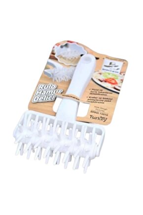 Baroness 10016 Rulo Hamur Delici 20x11,5x6 cm