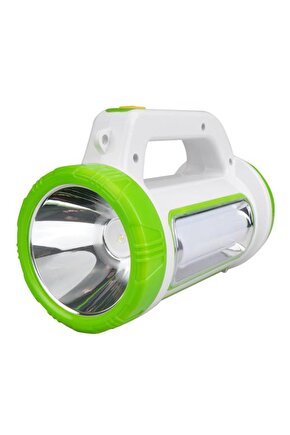 Robinanka D5158 Çok Fonksiyonlu Portatif Solar Lamba