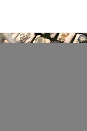 Bohem Serisi Çerçeve Gri