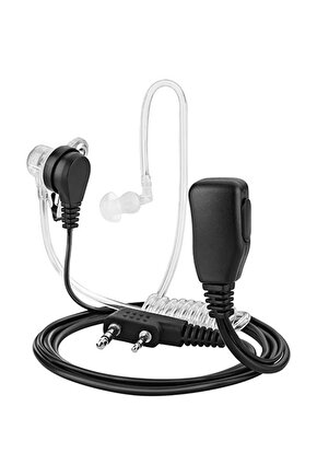 Gyq Wln Teknoben Mars Baofeng Zastone Anytone Uyumlu Akustik Kulaklık