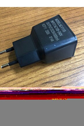 Wln Şarj Cihazı Adaptörü Uyumlu