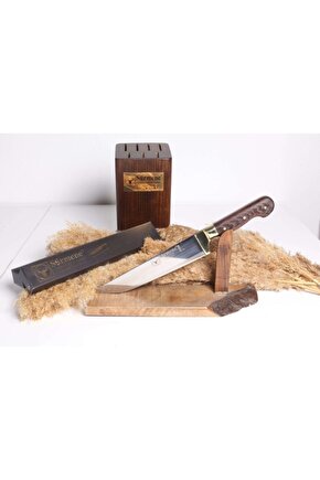 3 No Kasap Bıçağı