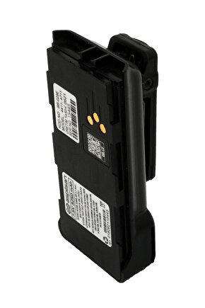 Aspilsan 7.2V  3250 mAh Şarj Edilebilir Li-iyon Telsiz Bataryası