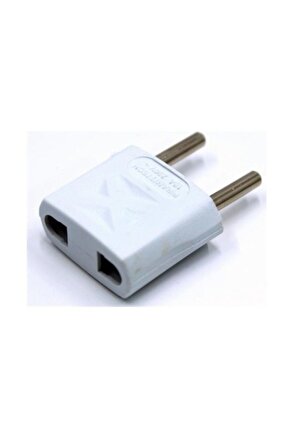 Amerikan Tipi Priz Dönüştürücü 090508 6lı Paket