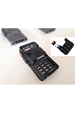 5r Uv-5r Uv-5ra Uv-5rb Uv-5rc Uv-5rd Ana Kasa + Tuş Takımı