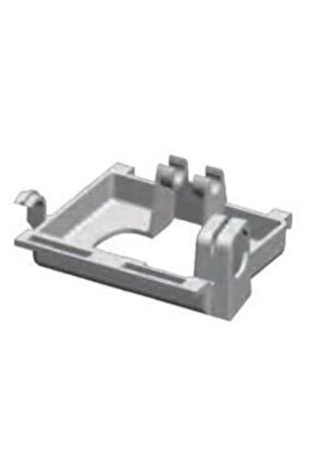 Gömme Rezervuariç Takım Köprü Grubu Slim 80