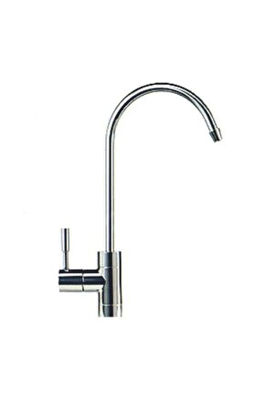 Lüx paslanmaz Arıtma Musluğu