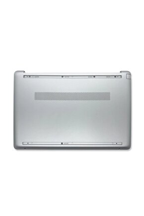 Hp 15-dw, 15-dw0000, TPN-C139, L52007-001 Alt Kasa (Silver, Gri)