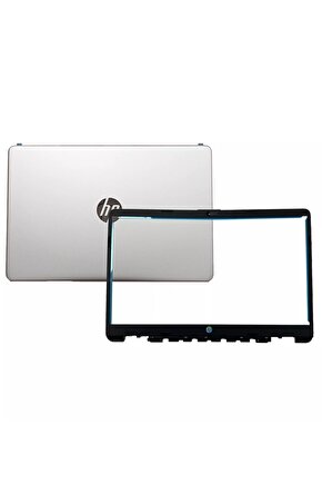 HP Pavilion 15-DY 15-EF 15S-FQ 15-EF 15S-EQ Lcd Back Cover Front Bezel SET L63603-001