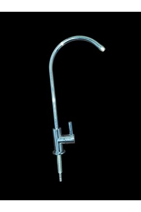 arıtma musluğu krom lüx