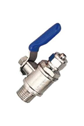 Su Arıtma Musluğu Cihazı Vanası