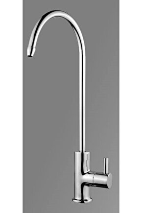 Lüks Su Arıtma Musluğu