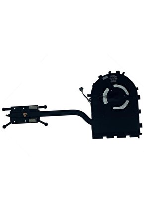 Lenovo Thinkpad E14 E15 GEN1 Serisi UMA CPU Soğutma Fanı 5H40S72906 5H40S72907 FE4A0 AT1D3003TB0 Bak