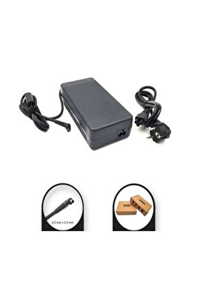 HP Victus Gaming 16-S0001NTA31 (7Z4L9EAA31) Notebook uyumlu Adaptör, Şarj Aleti Cihazı - 230W