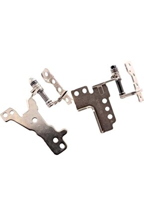 Asus 15 V5200 V5200E, V5200J Notebook Menteşe Takımı (Sağ, Sol SET)