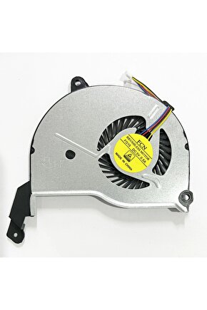 uyumlu 736278-001 B134,DFS531105MC0T,F8S49EA Notebook Cpu Fan 4Pin