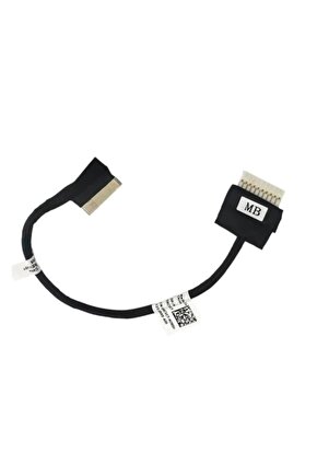 uyumlu Latitude 3340 (2023) Notebook Batarya, Pil - Bağlantı Kablosu (13.7cm)