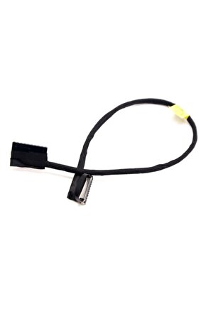 Dell Latitude 5580 5590 E5590 5591 E5591 Notebook Pil - Bağlantı Kablosu (26cm)