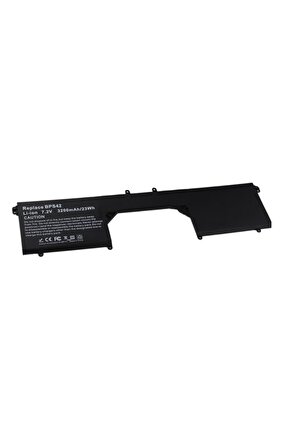 Sony Vaio SVF11N Serisi, Fit 11A, VGP-BPS42 Notebook Bataryası