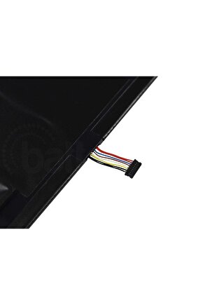 Lenovo IdeaPad 710s-13ISK Notebook Bataryası
