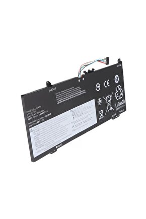 Lenovo L17M4PB2 5B10Q22883 L17C4PB2 Batarya - Pil