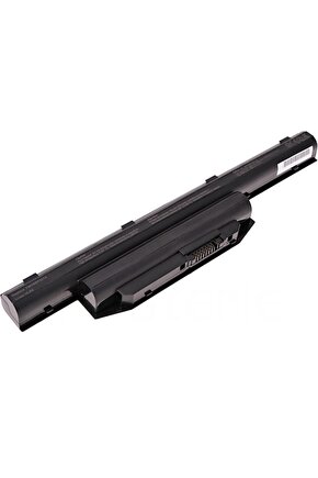 Fujitsu LifeBook E733 E743 Notebook Bataryası - 6 Cell