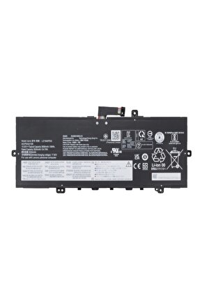 Lenovo ThinkBook 13x G2 IAP, L21M4PD0 Notebook Bataryası, Laptop Pili  RLL-197