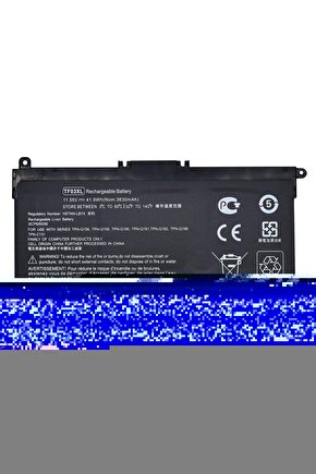 Hp 15-cc108nt 2QH22EA 15-cc109nt 2QH23EA Bataryası -pili