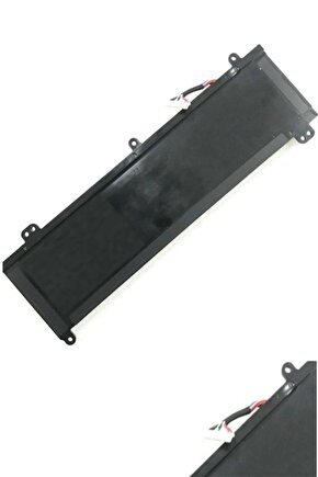 Monster Abra A5 V6.1.1 Notebook Bataryası - Pili