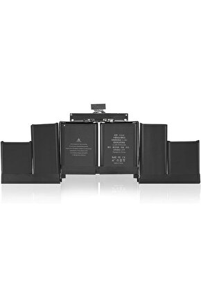 Apple MacBook Pro A1398 (2015) A1618 Notebook Bataryası, Pil  RML-031