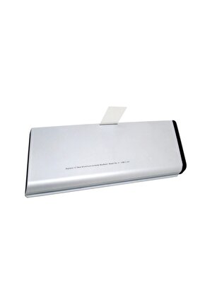 Apple MacBook 13-inch Aluminium Body Notebook Bataryası - Pili