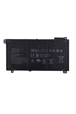 Hp ProBook x360 440 G1, RU03XL Notebook Bataryası