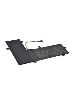 Asus Transformer TP200S TP200SA C21N1504 Bataryası, Laptop Pili  RASL-126