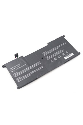Asus UX21A UX21E C23-UX21 Notebook Bataryası - Pili