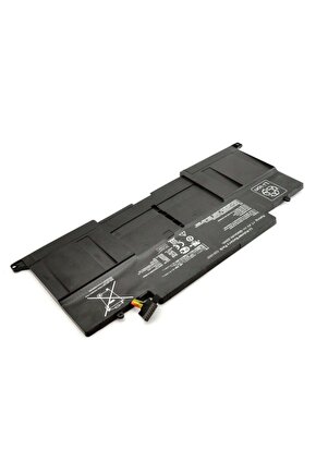 Asus ZenBook UX31A UX31E C22-UX31 Notebook Bataryası Pili- 4 Cell