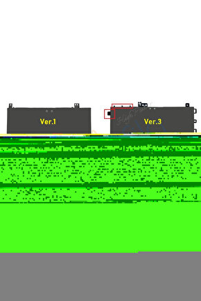 50 Watt Mavi Işık Elektrikle Çalışır Slim Led Projektör, Bahçe, Çiçek, Ağaç Armatürü 16 x 12 Cm