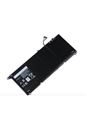 Dell XPS JD25G, 5K9CP, RWT1R, 0N7T6 JHPXY Batarya - Pil