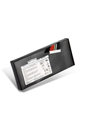 MSI GT72VR Dominator 6RD-092TR msi Notebook Bataryası, Pili