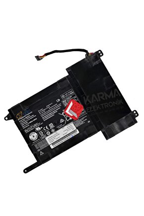 Lenovo ideaPad L14L4P23 L14M4P23 L14S4P22 Bataryası, Laptop Pili