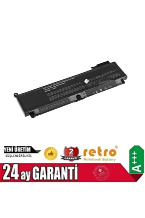 Lenovo 00HW024, 00HW025 Notebook Bataryası Ver.1 Üst