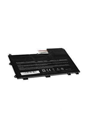 Lenovo ThinkPad T430u, L11N3P51, 45N1091 Notebook Bataryası